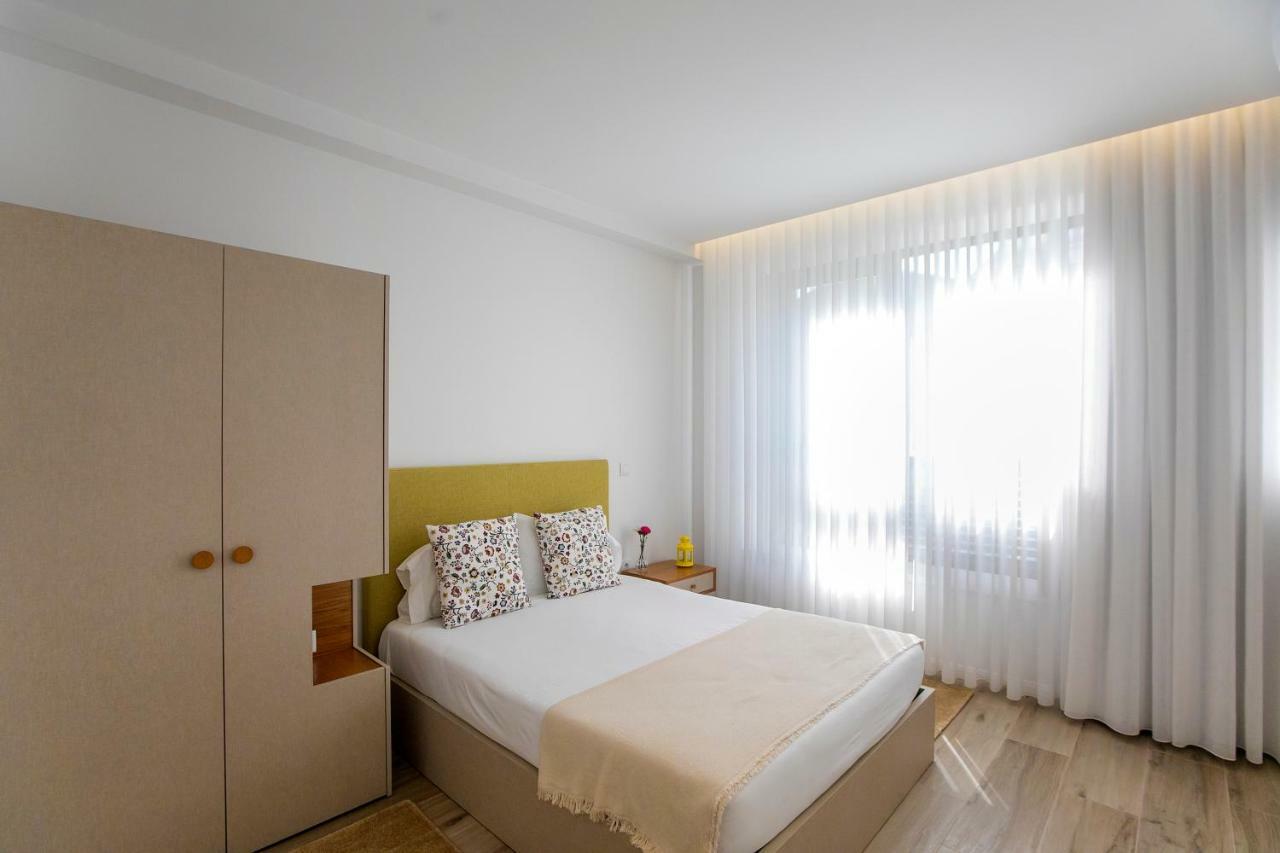 2 Bedroom Cosy Flat Porto Luaran gambar