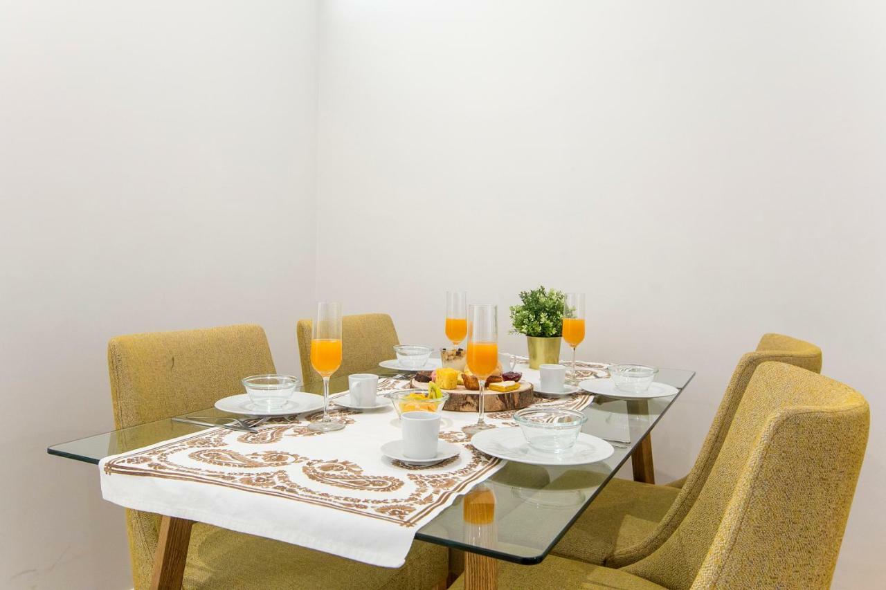 2 Bedroom Cosy Flat Porto Luaran gambar