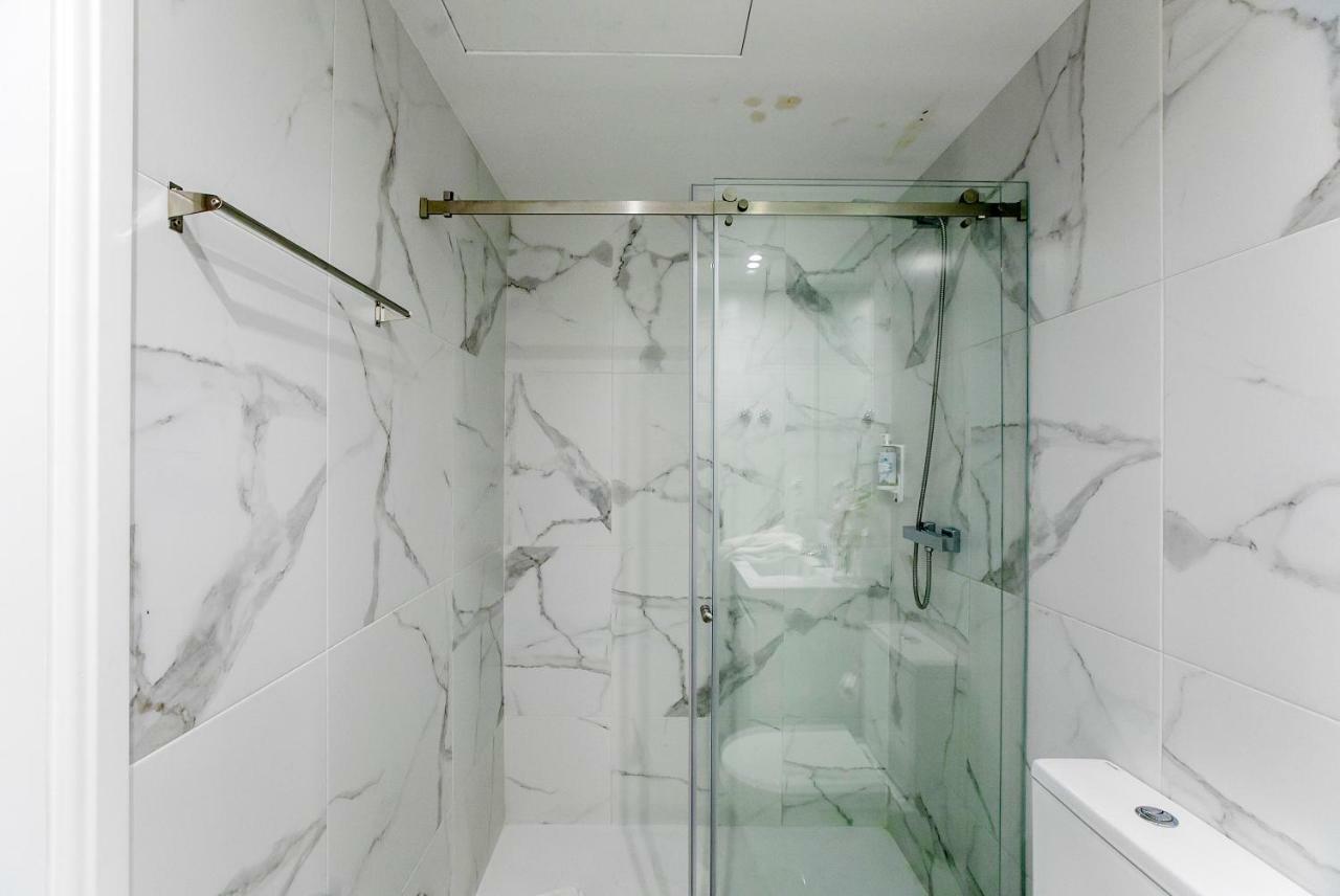 2 Bedroom Cosy Flat Porto Luaran gambar
